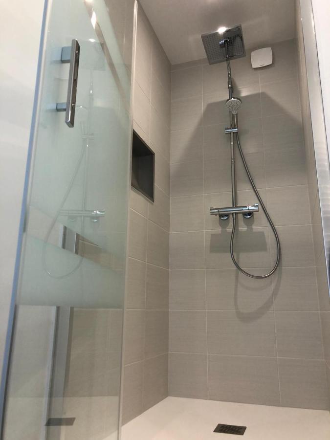 Appartement "Envies D'Ailleurs" Vue Mer Saint-Brévin-les-Pins Eksteriør bilde