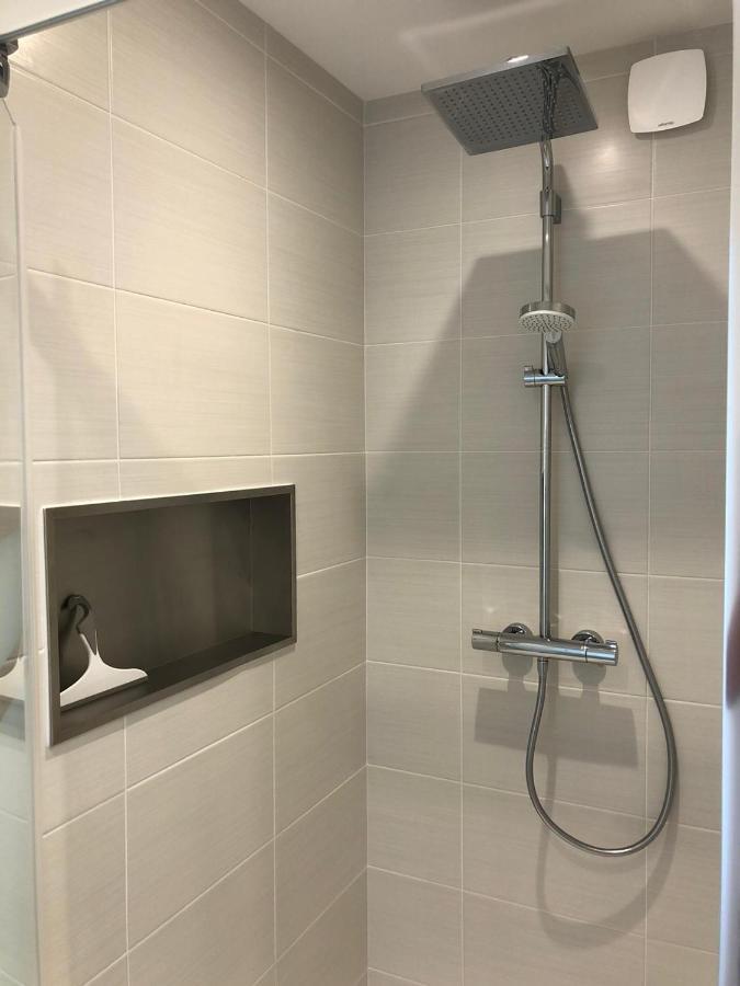 Appartement "Envies D'Ailleurs" Vue Mer Saint-Brévin-les-Pins Eksteriør bilde